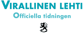 virallinenlehti
